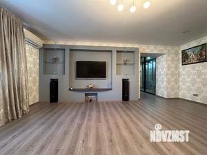 3-к квартира, на длительный срок, 89м2, 3/9 этаж