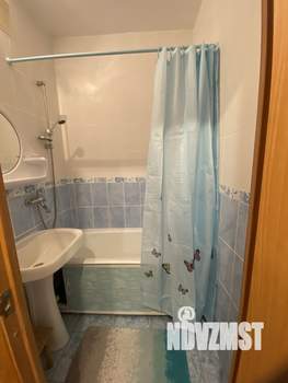 1-к квартира, на длительный срок, 41м2, 3/7 этаж