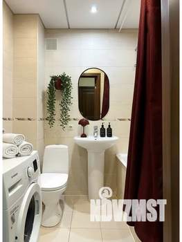 1-к квартира, посуточно, 40м2, 2/4 этаж