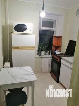 1-к квартира, на длительный срок, 24м2, 4/9 этаж