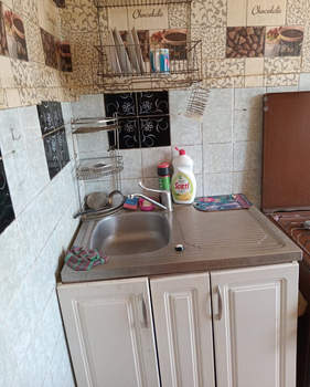 3-к квартира, на длительный срок, 57м2, 9/9 этаж