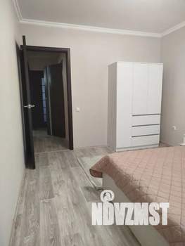 2-к квартира, посуточно, 55м2, 2/9 этаж