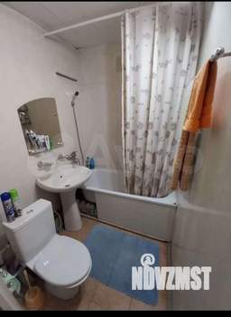 3-к квартира, на длительный срок, 58м2, 5/5 этаж