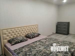 2-к квартира, посуточно, 47м2, 3/5 этаж