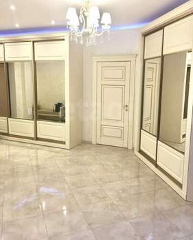 3-к квартира, на длительный срок, 150м2, 2/4 этаж