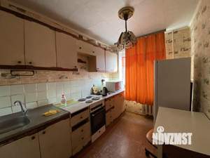 3-к квартира, на длительный срок, 63м2, 1/5 этаж