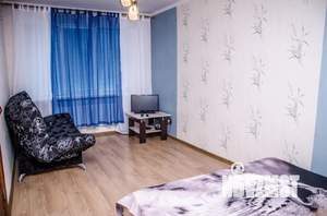 1-к квартира, посуточно, 32м2, 2/5 этаж