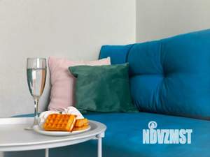 2-к квартира, посуточно, 52м2, 3/5 этаж