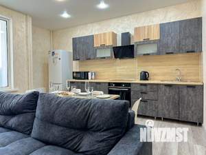 3-к квартира, посуточно, 100м2, 1/1 этаж