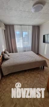 2-к квартира, посуточно, 50м2, 6/9 этаж