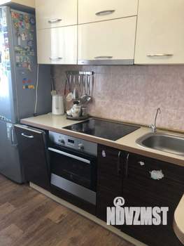 3-к квартира, на длительный срок, 63м2, 6/11 этаж