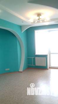 1-к квартира, на длительный срок, 48м2, 8/9 этаж