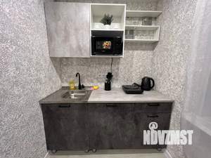 1-к квартира, посуточно, 32м2, 2/9 этаж