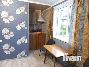 1-к квартира, на длительный срок, 30м2, 1/2 этаж