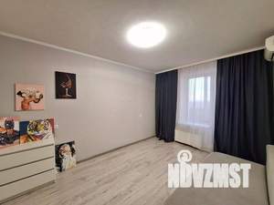 1-к квартира, на длительный срок, 35м2, 6/16 этаж