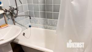 1-к квартира, на длительный срок, 34м2, 1/10 этаж