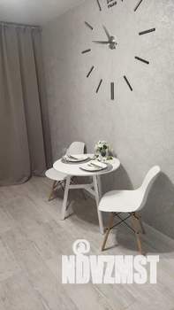 1-к квартира, посуточно, 34м2, 1/10 этаж