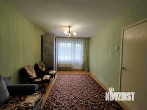 1-к квартира, на длительный срок, 33м2, 2/9 этаж