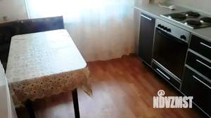1-к квартира, на длительный срок, 33м2, 4/9 этаж