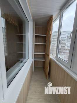 1-к квартира, на длительный срок, 33м2, 6/10 этаж