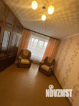 2-к квартира, на длительный срок, 45м2, 1/9 этаж