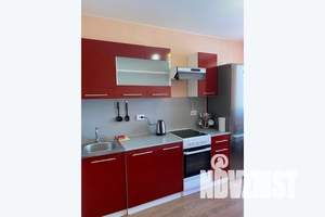 1-к квартира, посуточно, 42м2, 4/9 этаж