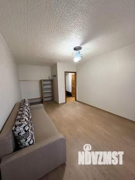 1-к квартира, на длительный срок, 38м2, 13/14 этаж