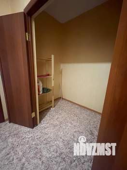 1-к квартира, на длительный срок, 46м2, 5/13 этаж