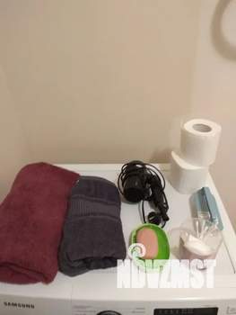 1-к квартира, посуточно, 31м2, 1/10 этаж