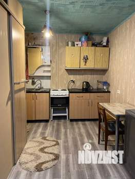 Студия квартира, на длительный срок, 20м2, 1/5 этаж