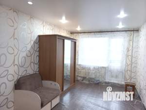 1-к квартира, на длительный срок, 35м2, 5/9 этаж