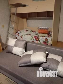 1-к квартира, на длительный срок, 35м2, 2/6 этаж