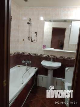 1-к квартира, на длительный срок, 38м2, 2/10 этаж