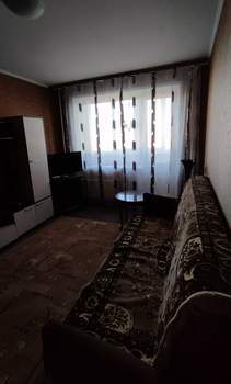 1-к квартира, на длительный срок, 34м2, 8/9 этаж