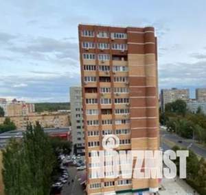 Студия квартира, на длительный срок, 27м2, 5/16 этаж