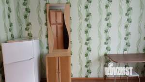 Студия квартира, на длительный срок, 20м2, 1/5 этаж