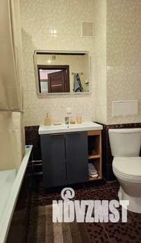 1-к квартира, посуточно, 36м2, 1/4 этаж