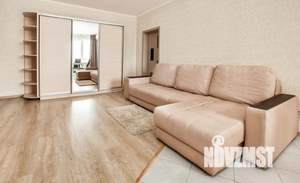 2-к квартира, посуточно, 56м2, 1/1 этаж