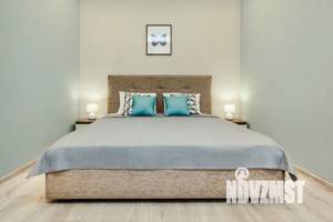 1-к квартира, посуточно, 31м2, 5/8 этаж