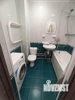 1-к квартира, на длительный срок, 35м2, 10/14 этаж