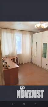 1-к квартира, на длительный срок, 35м2, 3/6 этаж