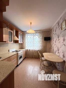 2-к квартира, на длительный срок, 51м2, 4/9 этаж