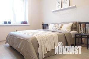 2-к квартира, посуточно, 51м2, 1/9 этаж