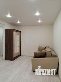 2-к квартира, на длительный срок, 46м2, 2/5 этаж