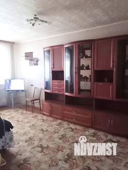 2-к квартира, на длительный срок, 60м2, 5/5 этаж