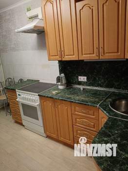 2-к квартира, на длительный срок, 51м2, 2/5 этаж