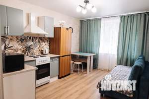 1-к квартира, посуточно, 30м2, 1/5 этаж