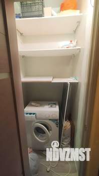 1-к квартира, на длительный срок, 33м2, 4/9 этаж