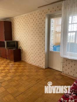 1-к квартира, на длительный срок, 38м2, 10/14 этаж