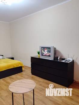 1-к квартира, посуточно, 40м2, 4/9 этаж